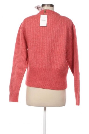 Női pulóver MSCH, Méret XL, Szín Rózsaszín, Ár 13 213 Ft