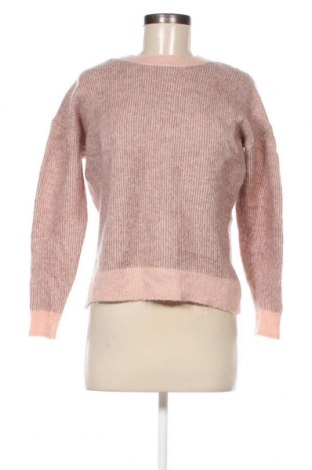 Дамски пуловер MSCH, Размер M, Цвят Екрю, Цена 17,63 лв.