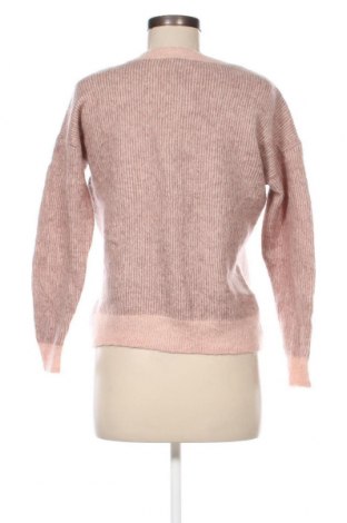 Damenpullover MSCH, Größe M, Farbe Ecru, Preis 13,98 €