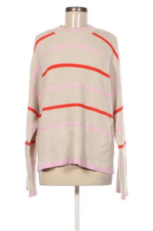 Γυναικείο πουλόβερ MSCH, Μέγεθος L, Χρώμα Γκρί, Τιμή 11,67 €