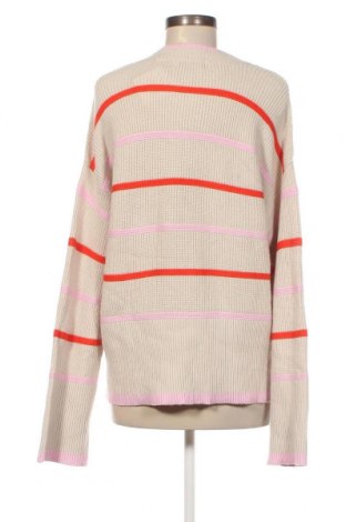 Дамски пуловер MSCH, Размер L, Цвят Сив, Цена 18,86 лв.