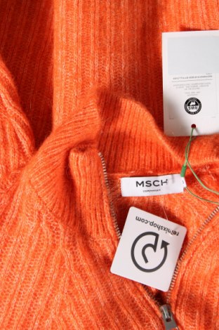 Női pulóver MSCH, Méret XS, Szín Narancssárga
, Ár 9 045 Ft