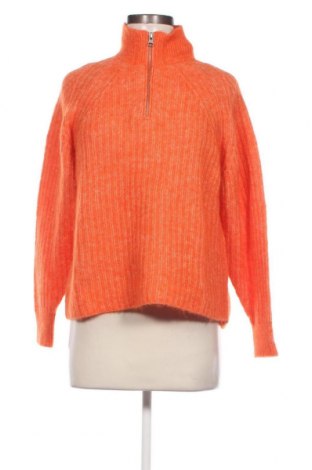 Γυναικείο πουλόβερ MSCH, Μέγεθος XS, Χρώμα Πορτοκαλί, Τιμή 23,49 €