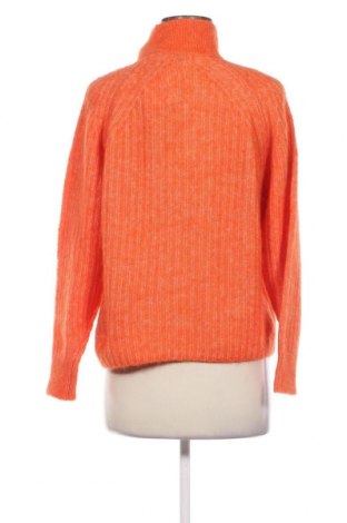 Damenpullover MSCH, Größe XS, Farbe Orange, Preis € 17,49