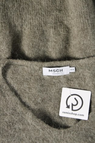Pulover de femei MSCH, Mărime XS, Culoare Bej, Preț 159,08 Lei
