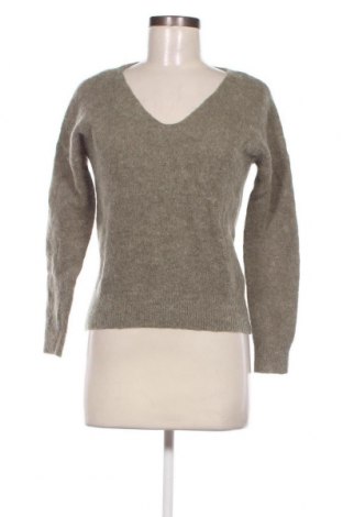 Дамски пуловер MSCH, Размер XS, Цвят Бежов, Цена 48,36 лв.