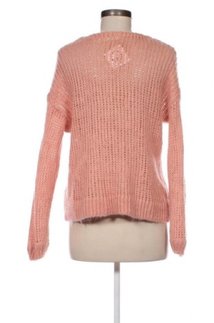 Damenpullover MSCH, Größe XS, Farbe Rosa, Preis 13,98 €