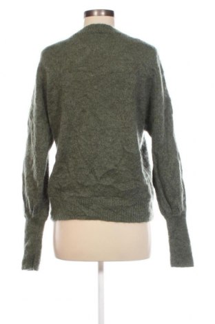 Damenpullover MSCH, Größe M, Farbe Grün, Preis € 13,12