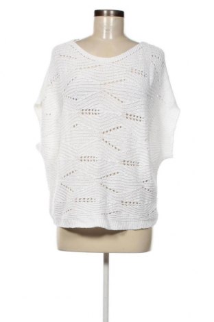 Γυναικείο πουλόβερ Mac, Μέγεθος M, Χρώμα Λευκό, Τιμή 17,26 €