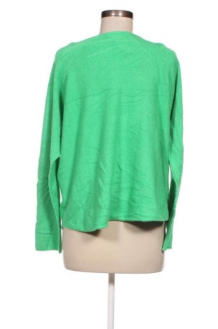 Női pulóver Made In Italy, Méret M, Szín Zöld, Ár 3 605 Ft