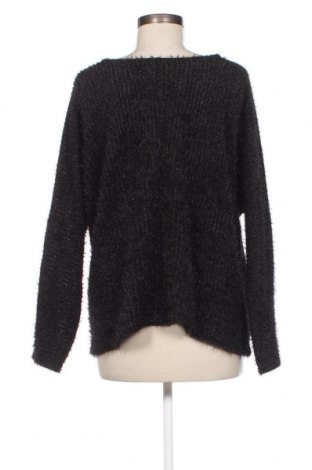 Női pulóver Made In Italy, Méret M, Szín Fekete, Ár 3 164 Ft