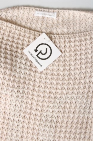 Damski sweter Made In Italy, Rozmiar M, Kolor Różowy, Cena 45,45 zł