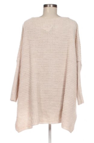 Дамски пуловер Made In Italy, Размер M, Цвят Розов, Цена 14,21 лв.