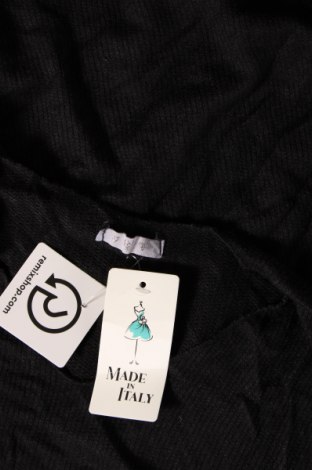 Damenpullover Made In Italy, Größe XL, Farbe Schwarz, Preis 18,89 €