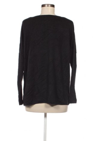 Γυναικείο πουλόβερ Made In Italy, Μέγεθος XL, Χρώμα Μαύρο, Τιμή 16,79 €