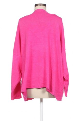 Damenpullover Made In Italy, Größe XL, Farbe Rosa, Preis 12,51 €