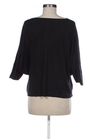 Γυναικείο πουλόβερ Made In Italy, Μέγεθος XL, Χρώμα Μαύρο, Τιμή 9,30 €