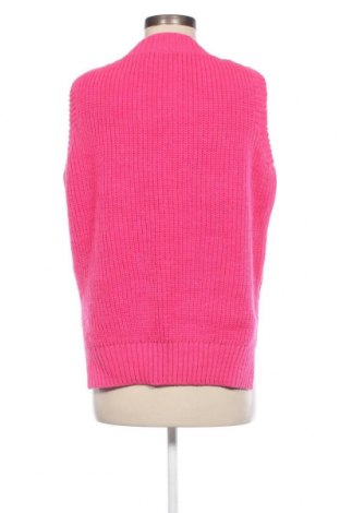 Дамски пуловер Made In Italy, Размер M, Цвят Розов, Цена 7,83 лв.