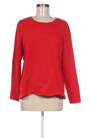 Γυναικείο πουλόβερ Madeleine, Μέγεθος XL, Χρώμα Κόκκινο, Τιμή 17,26 €