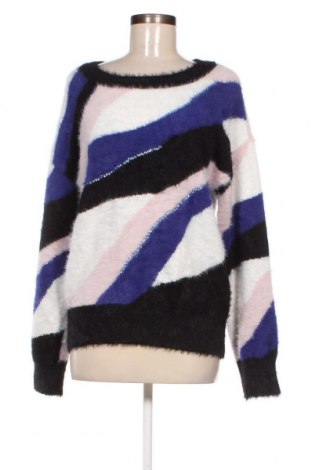 Дамски пуловер Madeleine, Размер L, Цвят Многоцветен, Цена 34,10 лв.