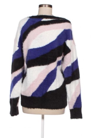 Дамски пуловер Madeleine, Размер L, Цвят Многоцветен, Цена 37,20 лв.