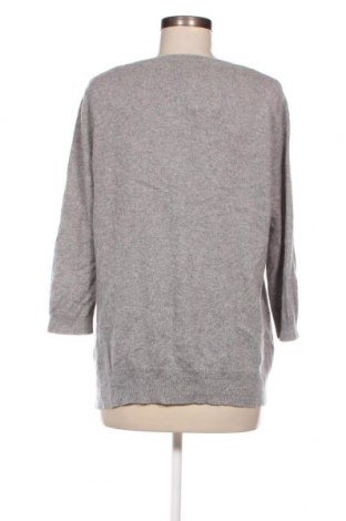 Γυναικείο πουλόβερ Madeleine, Μέγεθος XL, Χρώμα Γκρί, Τιμή 24,93 €