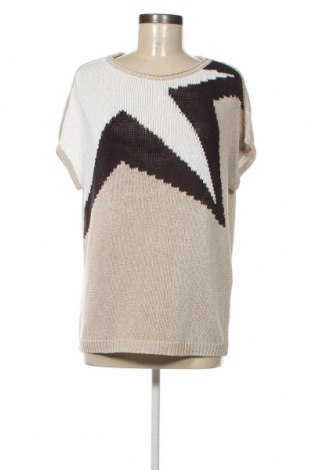 Γυναικείο πουλόβερ Madeleine, Μέγεθος M, Χρώμα Πολύχρωμο, Τιμή 17,26 €
