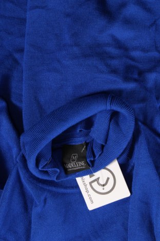 Damenpullover Madeleine, Größe S, Farbe Blau, Preis € 43,14