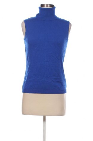 Γυναικείο πουλόβερ Madeleine, Μέγεθος S, Χρώμα Μπλέ, Τιμή 19,18 €