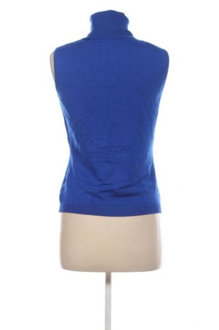 Γυναικείο πουλόβερ Madeleine, Μέγεθος S, Χρώμα Μπλέ, Τιμή 15,34 €