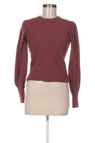 Damenpullover Madewell, Größe XS, Farbe Rosa, Preis € 23,73