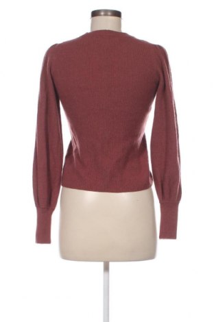 Damenpullover Madewell, Größe XS, Farbe Rosa, Preis 23,73 €