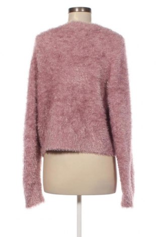 Дамски пуловер Madrag, Размер 3XL, Цвят Лилав, Цена 17,40 лв.