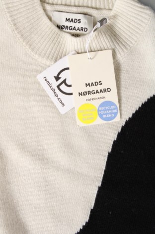 Γυναικείο πουλόβερ Mads Norgaard, Μέγεθος S, Χρώμα Πολύχρωμο, Τιμή 63,09 €