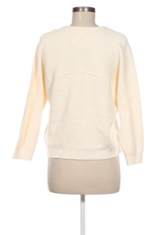 Γυναικείο πουλόβερ Maison 123, Μέγεθος S, Χρώμα Εκρού, Τιμή 35,03 €