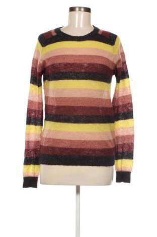 Дамски пуловер Maison Scotch, Размер M, Цвят Многоцветен, Цена 62,40 лв.