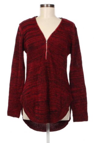 Дамски пуловер Majora, Размер L, Цвят Многоцветен, Цена 13,34 лв.