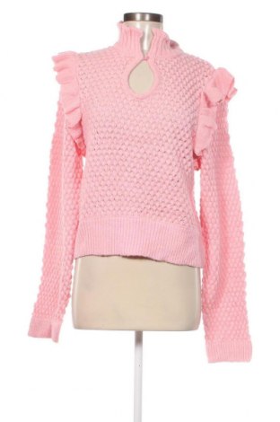 Damenpullover Majorelle, Größe XL, Farbe Rosa, Preis € 25,88