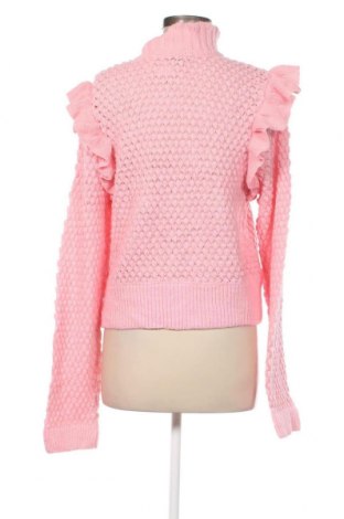 Damenpullover Majorelle, Größe XL, Farbe Rosa, Preis € 25,88