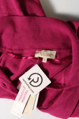 Дамски пуловер Malva, Размер XL, Цвят Розов, Цена 28,52 лв.