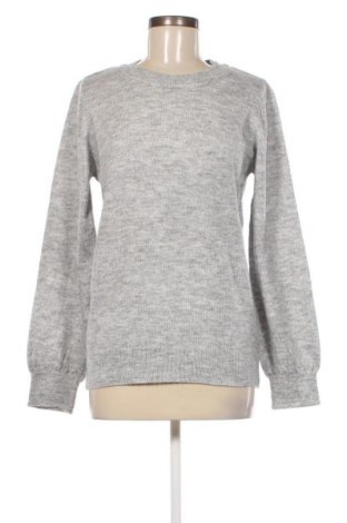 Damenpullover Mamalicious, Größe M, Farbe Grau, Preis 21,43 €