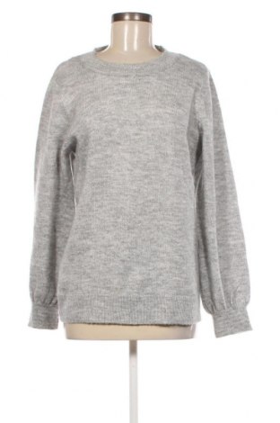 Γυναικείο πουλόβερ Mamalicious, Μέγεθος M, Χρώμα Γκρί, Τιμή 19,05 €