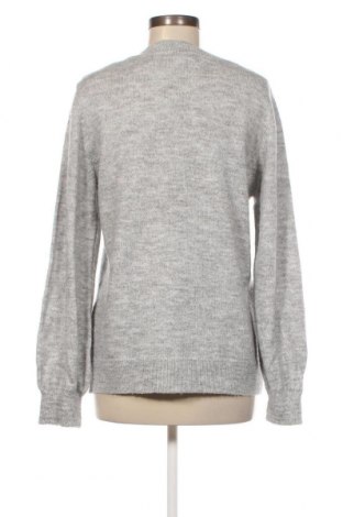 Дамски пуловер Mamalicious, Размер M, Цвят Сив, Цена 41,58 лв.