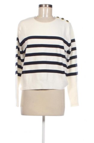 Γυναικείο πουλόβερ Mango, Μέγεθος S, Χρώμα Λευκό, Τιμή 15,66 €