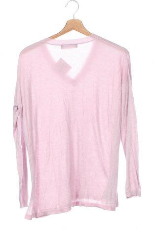 Γυναικείο πουλόβερ Mango, Μέγεθος XS, Χρώμα Ρόζ , Τιμή 7,46 €