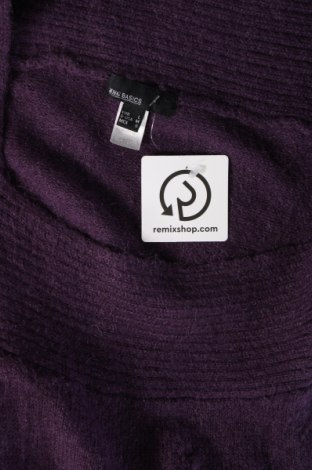 Γυναικείο πουλόβερ Mango, Μέγεθος L, Χρώμα Βιολετί, Τιμή 7,46 €