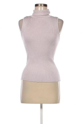 Γυναικείο πουλόβερ Mango, Μέγεθος S, Χρώμα Βιολετί, Τιμή 13,81 €