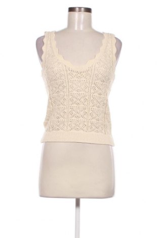 Damenpullover Mango, Größe S, Farbe Beige, Preis € 6,99