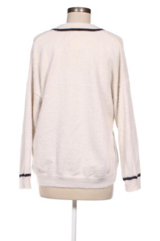 Γυναικείο πουλόβερ Mango, Μέγεθος M, Χρώμα  Μπέζ, Τιμή 8,18 €