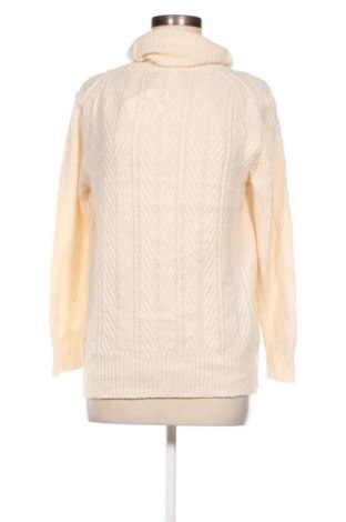 Damenpullover Mango, Größe S, Farbe Ecru, Preis 6,99 €